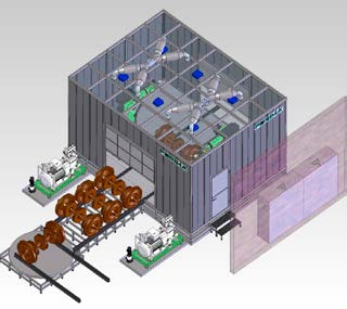 High Pressure Equipment