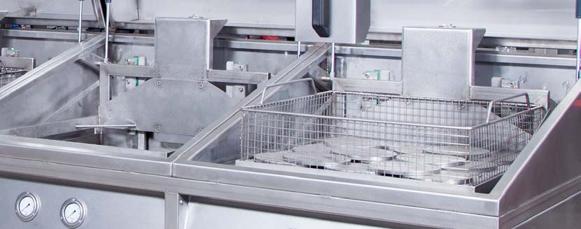 Modular Equipment