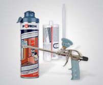 Chemical Products for Construction