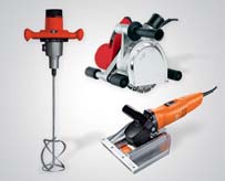 Electronic Tools