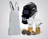 Soldering and Welding