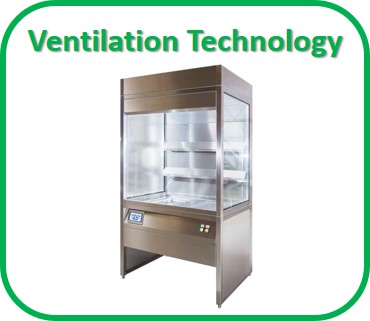 Ventilation Technology
